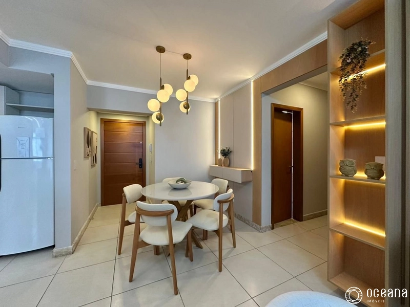 APARTAMENTO À VENDA BAIRRO NAVEGANTES MOBILIADO E DECORADO!: 16ª foto da galeria de imagens do imóvel