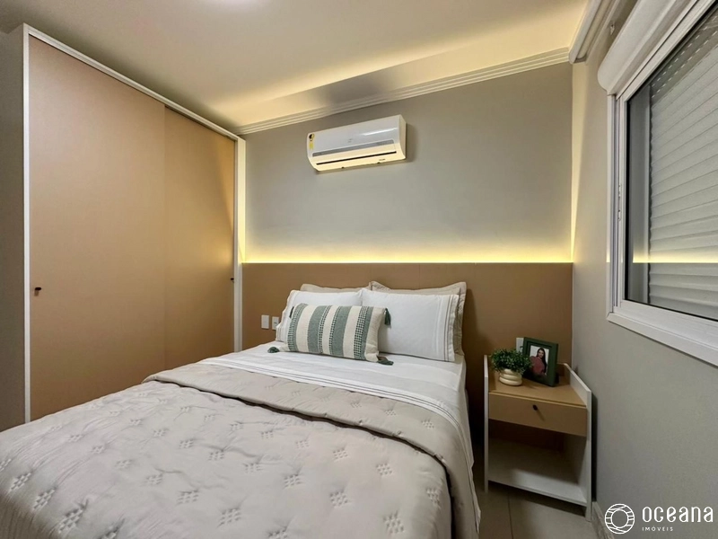 APARTAMENTO À VENDA BAIRRO NAVEGANTES MOBILIADO E DECORADO!: 19ª foto da galeria de imagens do imóvel