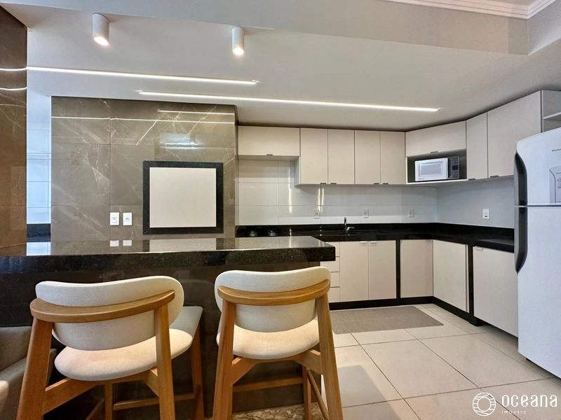 APARTAMENTO À VENDA BAIRRO NAVEGANTES MOBILIADO E DECORADO!: 6ª foto da galeria de imagens do imóvel