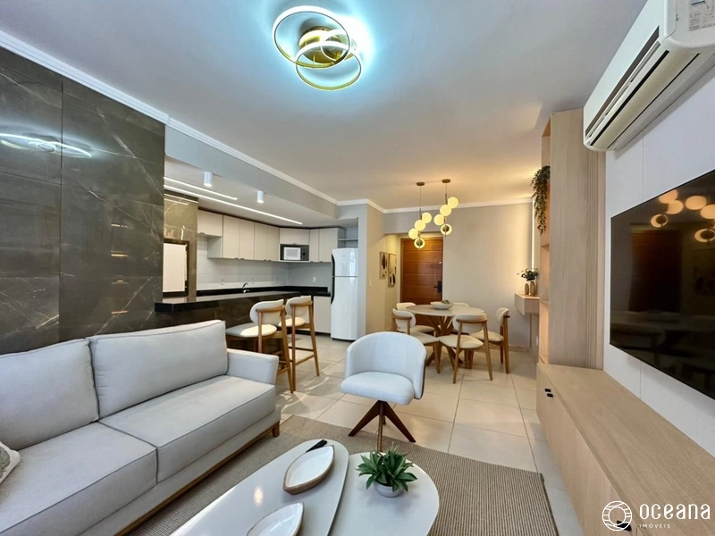 APARTAMENTO À VENDA BAIRRO NAVEGANTES MOBILIADO E DECORADO!: 14ª foto da galeria de imagens do imóvel