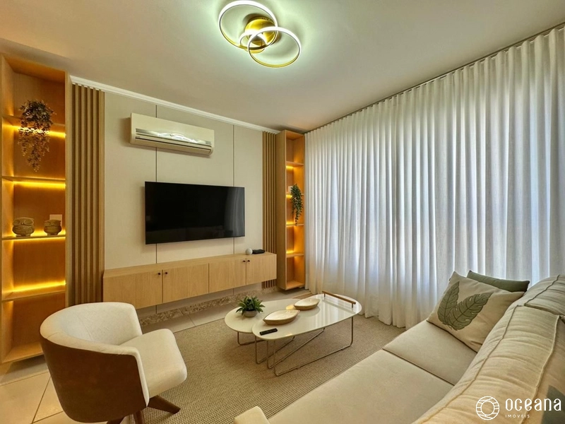 APARTAMENTO À VENDA BAIRRO NAVEGANTES MOBILIADO E DECORADO!: 10ª foto da galeria de imagens do imóvel