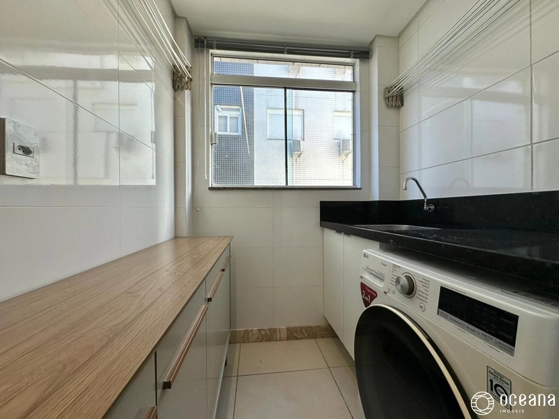 APARTAMENTO À VENDA BAIRRO NAVEGANTES MOBILIADO E DECORADO!: 11ª foto da galeria de imagens do imóvel