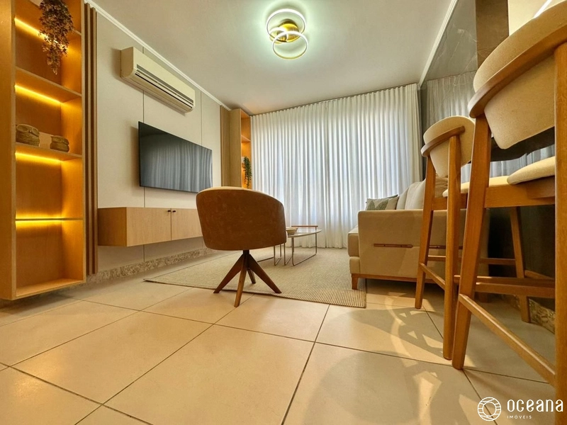 APARTAMENTO À VENDA BAIRRO NAVEGANTES MOBILIADO E DECORADO!: 8ª foto da galeria de imagens do imóvel