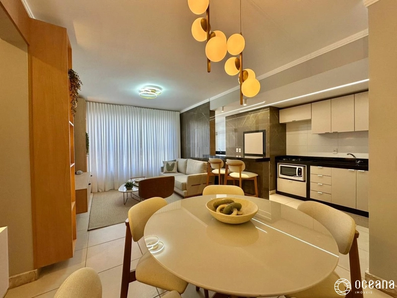 APARTAMENTO À VENDA BAIRRO NAVEGANTES MOBILIADO E DECORADO!: 7ª foto da galeria de imagens do imóvel