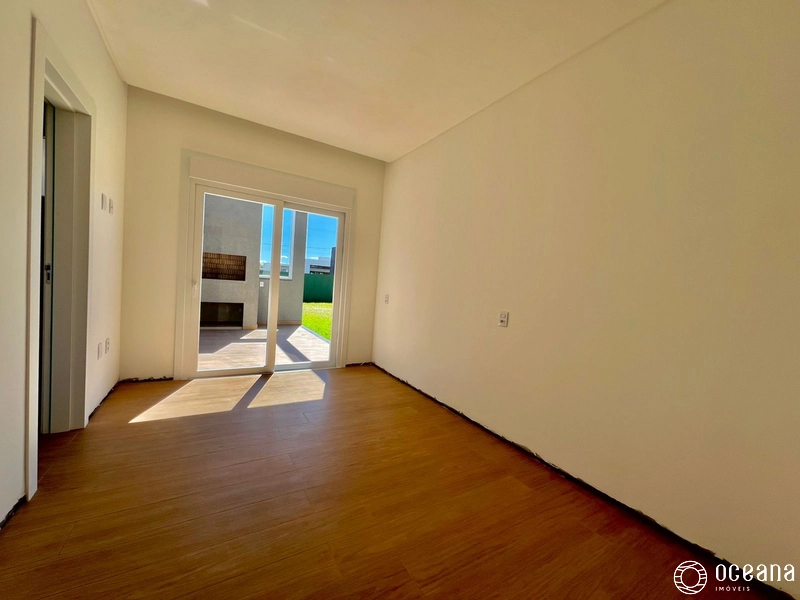 Casa em condomínio na praia com PRAZO DE 100X!: 9ª foto da galeria de imagens do imóvel