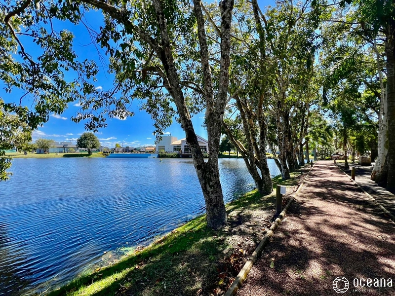 Casa em condomínio na praia com PRAZO DE 100X!: 22ª foto da galeria de imagens do imóvel