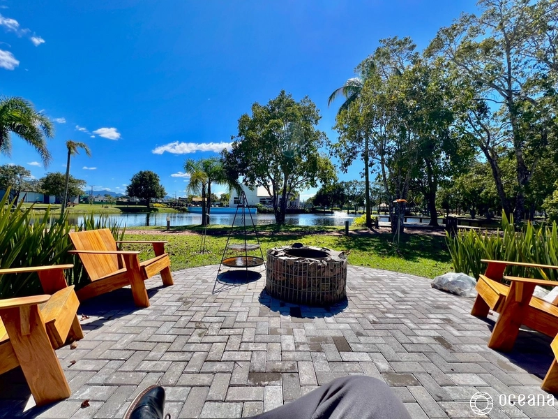 Casa em condomínio na praia com PRAZO DE 100X!: 24ª foto da galeria de imagens do imóvel