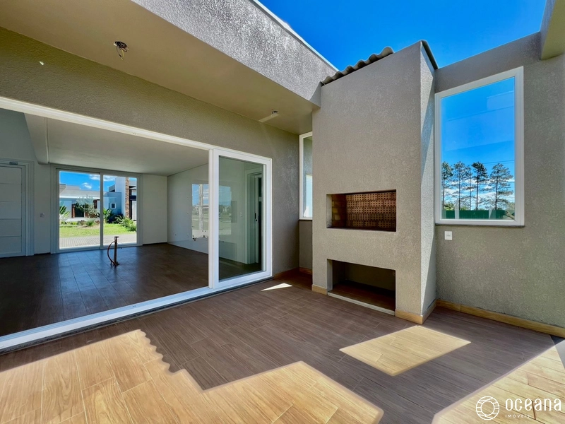 Casa em condomínio na praia com PRAZO DE 100X!: 16ª foto da galeria de imagens do imóvel