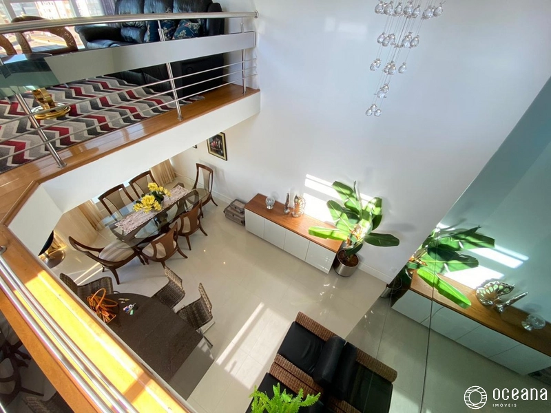 APARTAMENTO TRIPLEX 5 DORMITOTORIOS BAIRRO ZONA NOVA EM CAPÃO DA CANOA: 5ª foto da galeria de imagens do imóvel