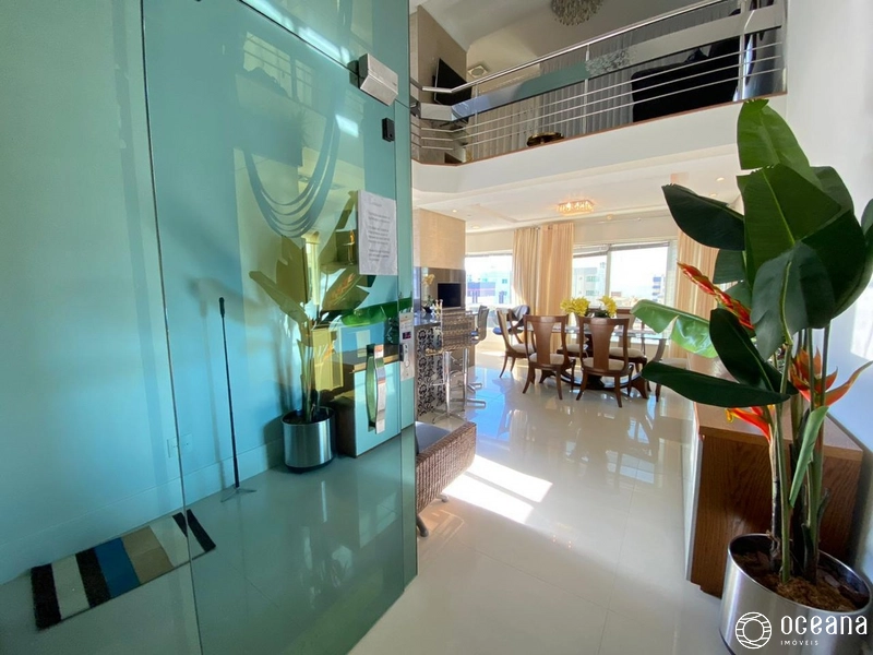 APARTAMENTO TRIPLEX 5 DORMITOTORIOS BAIRRO ZONA NOVA EM CAPÃO DA CANOA