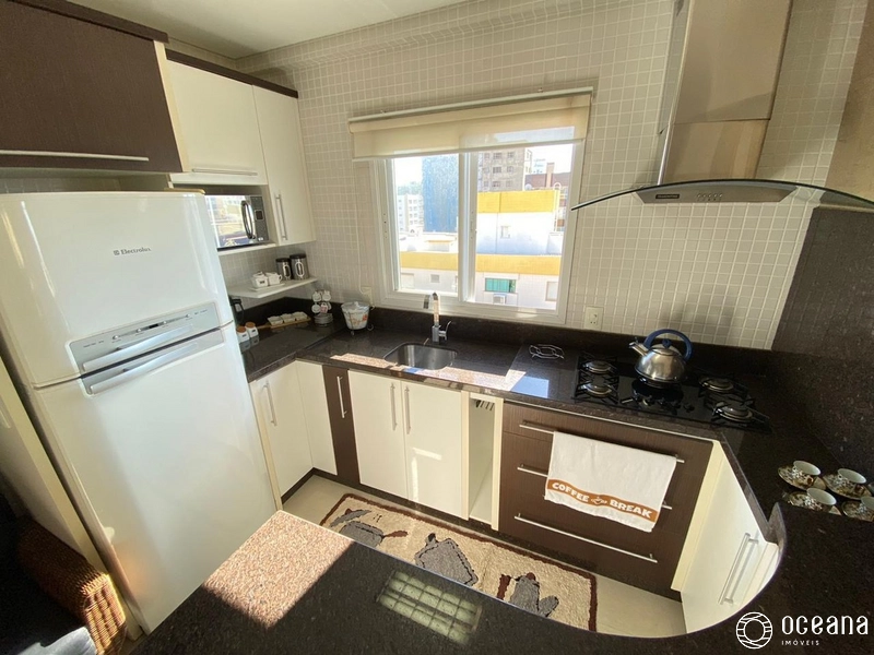 APARTAMENTO TRIPLEX 5 DORMITOTORIOS BAIRRO ZONA NOVA EM CAPÃO DA CANOA: 27ª foto da galeria de imagens do imóvel