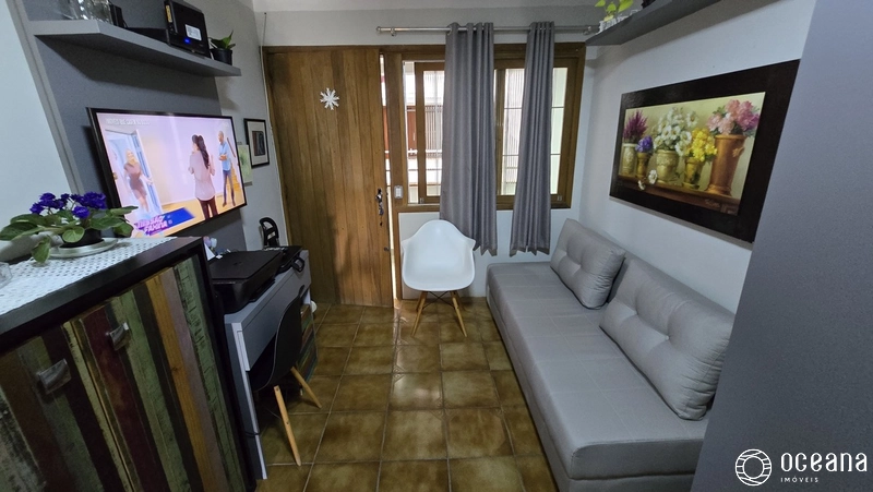 APARTAMENTO DE 01 DORMITÓRIO SEM BOX DE GARAGEM À VENDA!