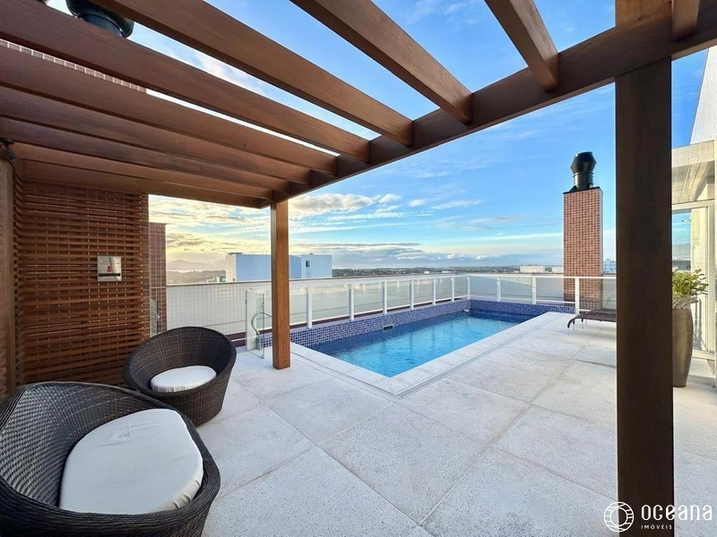 APARTAMENTO DE 02 DORMITÓRIOS MOBILIADO E DECORADO COM VAGA DE GARAGEM: 18ª foto da galeria de imagens do imóvel