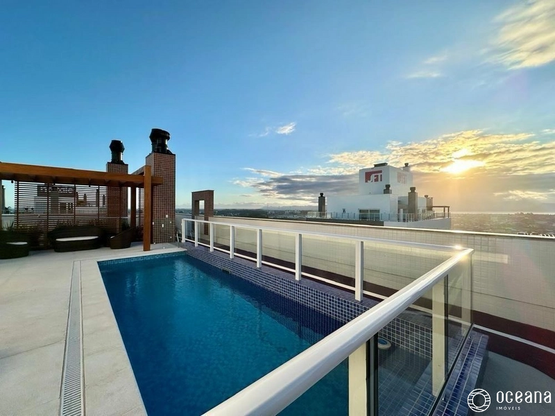 APARTAMENTO DE 02 DORMITÓRIOS MOBILIADO E DECORADO COM VAGA DE GARAGEM: 14ª foto da galeria de imagens do imóvel