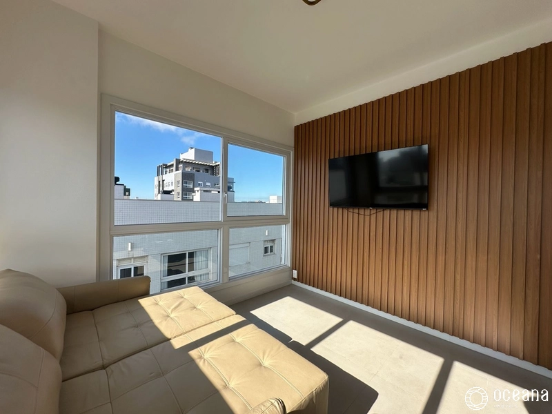 APARTAMENTO DE 02 DORMITÓRIOS MOBILIADO E DECORADO COM VAGA DE GARAGEM: 2ª foto da galeria de imagens do imóvel