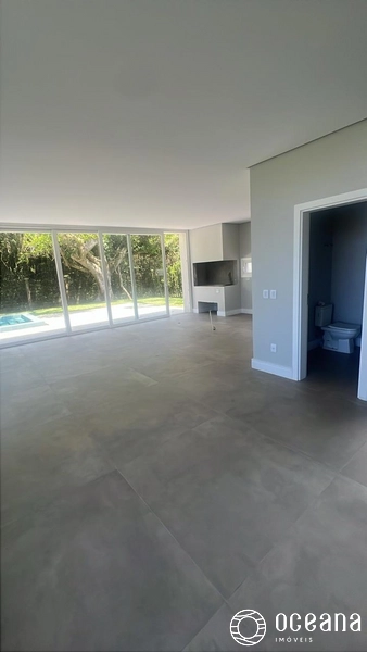 CASA CONDOMINIO FECHADO COM INFRAESTRUTURA COMPLETA: 3ª foto da galeria de imagens do imóvel