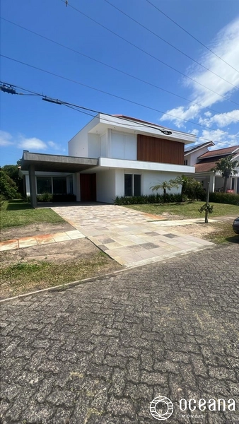 CASA CONDOMINIO FECHADO COM INFRAESTRUTURA COMPLETA: 1ª foto da galeria de imagens do imóvel