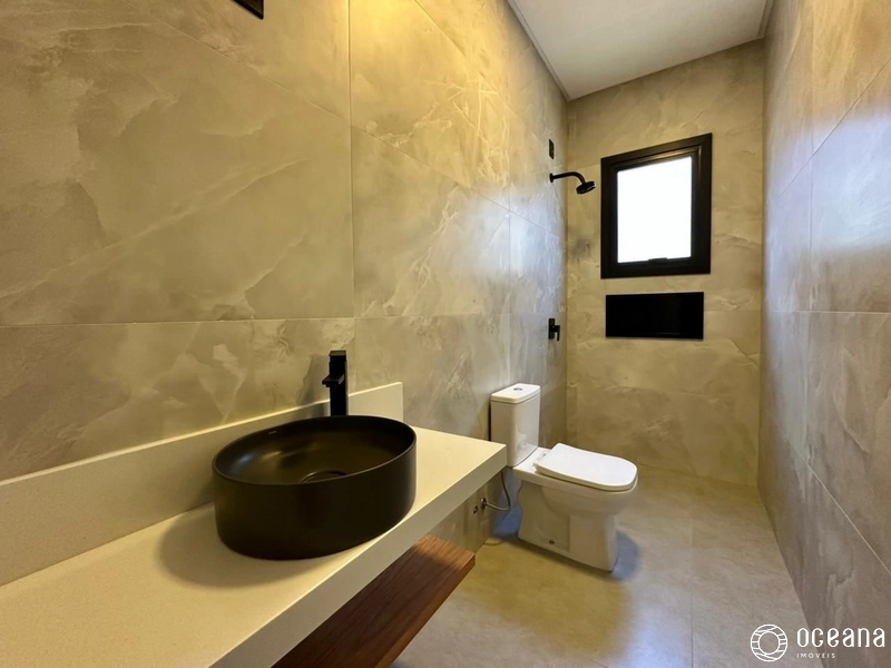 CASA NUNCA HABITADA DE ALTO PADRÃO A POUCOS METROS DO MAR!: 29ª foto da galeria de imagens do imóvel