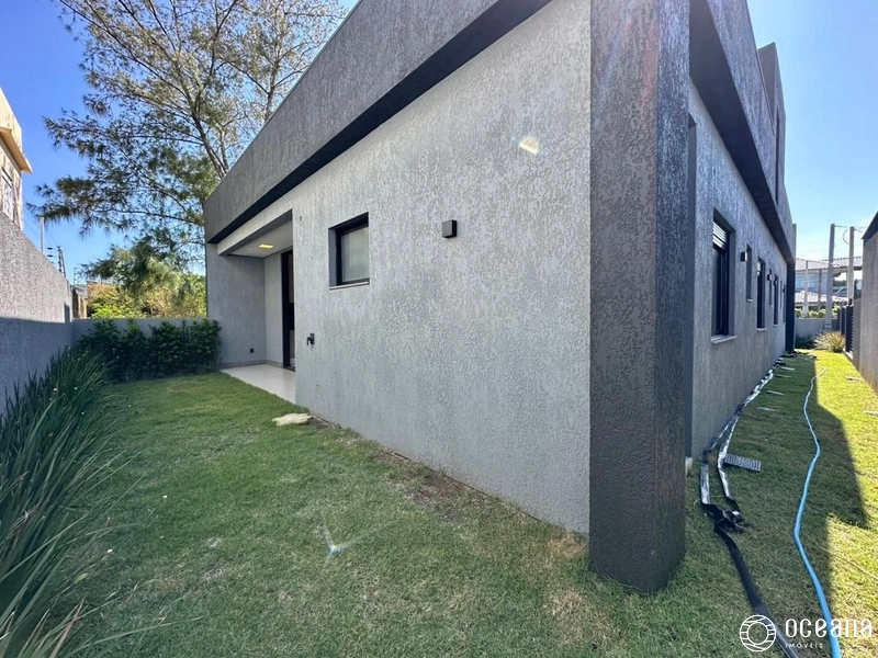 CASA NUNCA HABITADA DE ALTO PADRÃO A POUCOS METROS DO MAR!: 13ª foto da galeria de imagens do imóvel