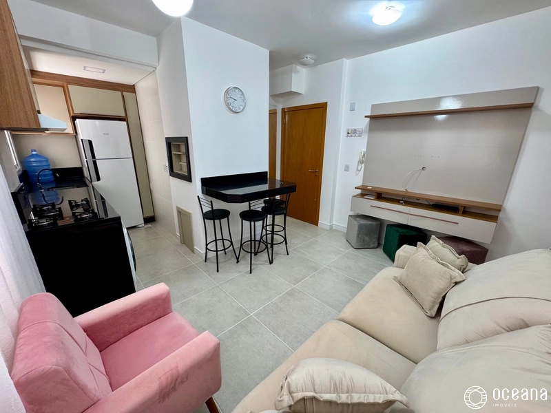 APARTAMENTO DE 01 DORMITÓRIO COM BOX DE GARAGEM!: 3ª foto da galeria de imagens do imóvel