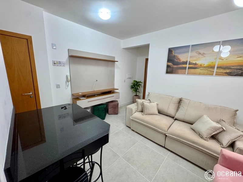 APARTAMENTO DE 01 DORMITÓRIO COM BOX DE GARAGEM!: 2ª foto da galeria de imagens do imóvel