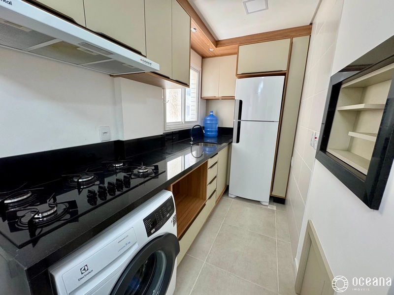 APARTAMENTO DE 01 DORMITÓRIO COM BOX DE GARAGEM!: 4ª foto da galeria de imagens do imóvel