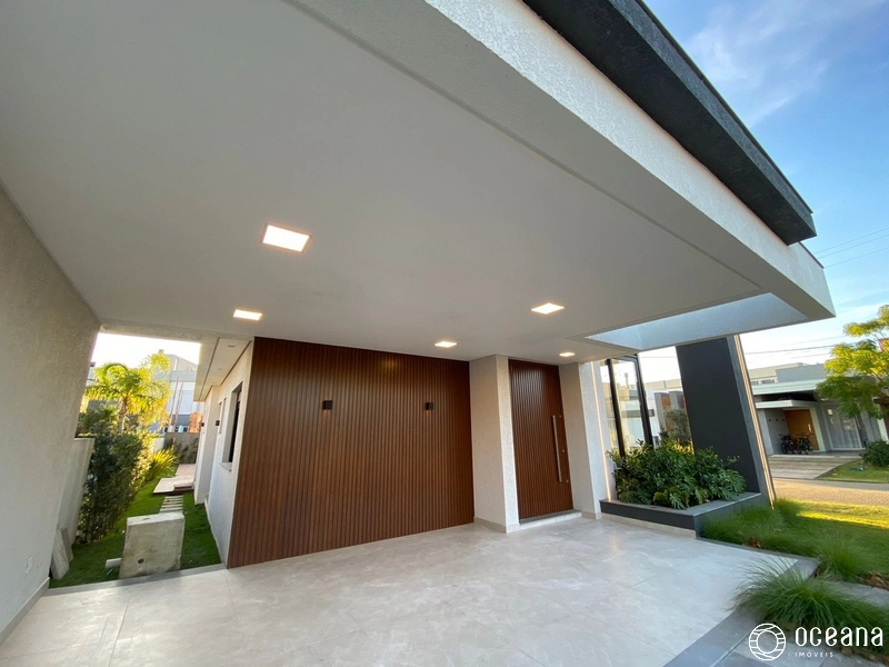 CASA DE ALTO PADRÃO EM CONDOMÍNIO FECHADO: 5ª foto da galeria de imagens do imóvel