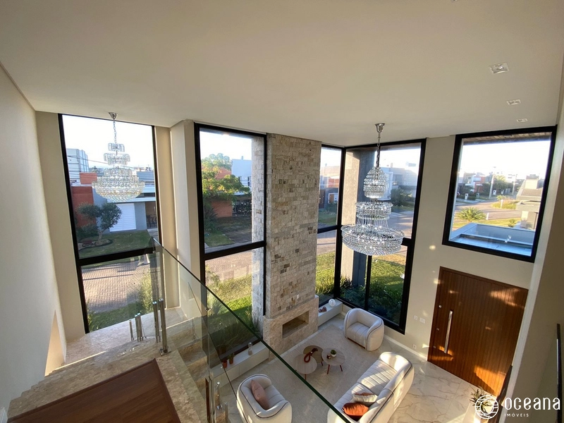 CASA DE ALTO PADRÃO EM CONDOMÍNIO FECHADO: 28ª foto da galeria de imagens do imóvel