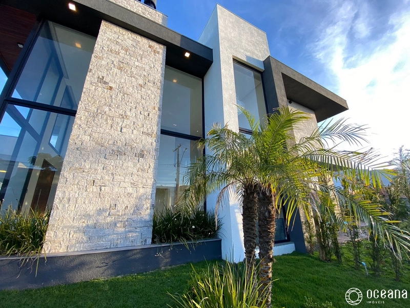 CASA DE ALTO PADRÃO EM CONDOMÍNIO FECHADO: 4ª foto da galeria de imagens do imóvel