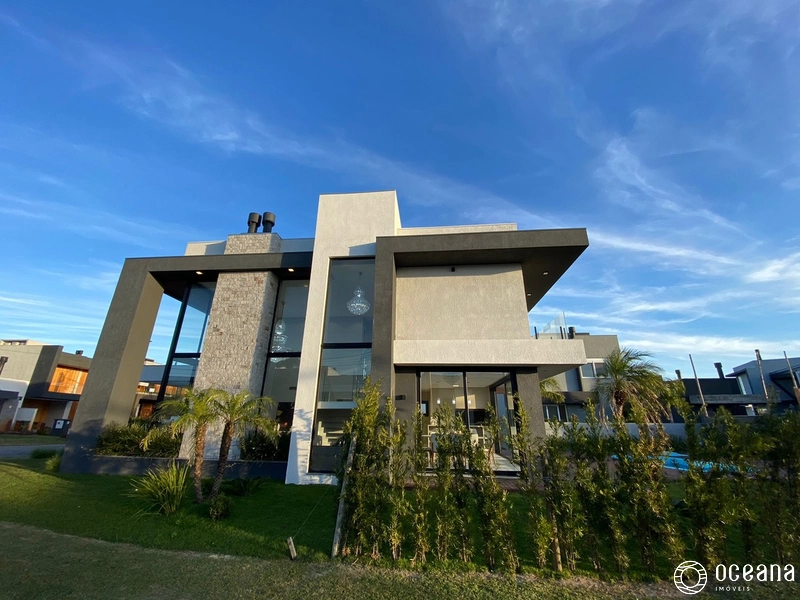 CASA DE ALTO PADRÃO EM CONDOMÍNIO FECHADO: 8ª foto da galeria de imagens do imóvel