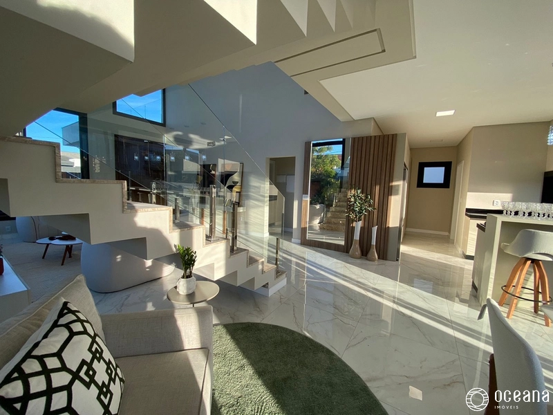 CASA DE ALTO PADRÃO EM CONDOMÍNIO FECHADO: 20ª foto da galeria de imagens do imóvel