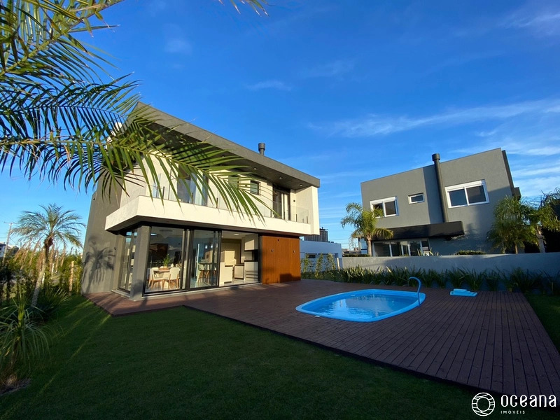 CASA DE ALTO PADRÃO EM CONDOMÍNIO FECHADO: 12ª foto da galeria de imagens do imóvel