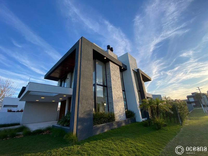 CASA DE ALTO PADRÃO EM CONDOMÍNIO FECHADO: 9ª foto da galeria de imagens do imóvel