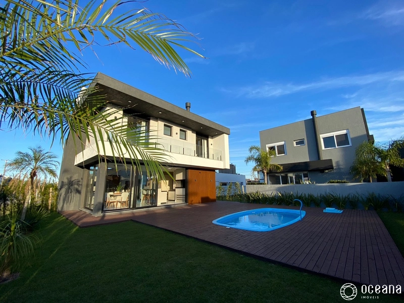 CASA DE ALTO PADRÃO EM CONDOMÍNIO FECHADO: 27ª foto da galeria de imagens do imóvel