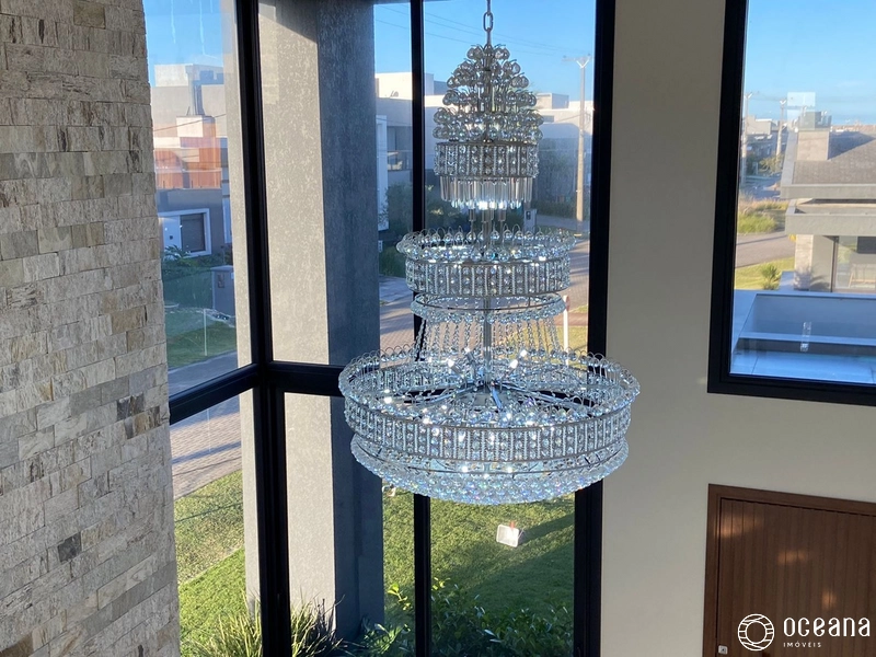 CASA DE ALTO PADRÃO EM CONDOMÍNIO FECHADO: 24ª foto da galeria de imagens do imóvel