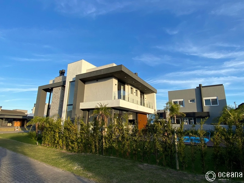 CASA DE ALTO PADRÃO EM CONDOMÍNIO FECHADO: 7ª foto da galeria de imagens do imóvel