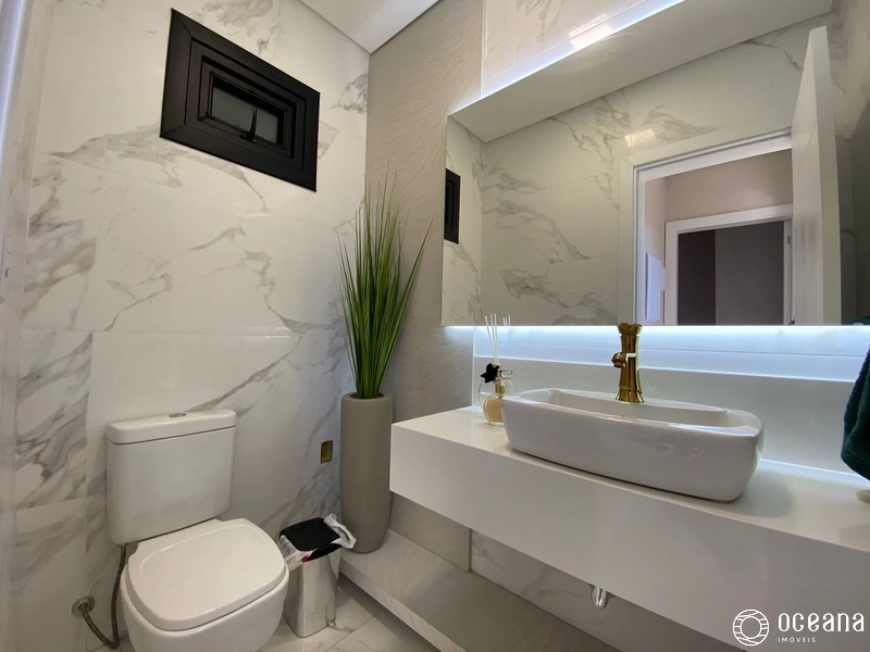 CASA DE ALTO PADRÃO EM CONDOMÍNIO FECHADO: 30ª foto da galeria de imagens do imóvel