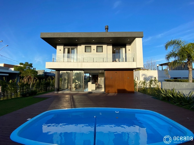 CASA DE ALTO PADRÃO EM CONDOMÍNIO FECHADO: 11ª foto da galeria de imagens do imóvel