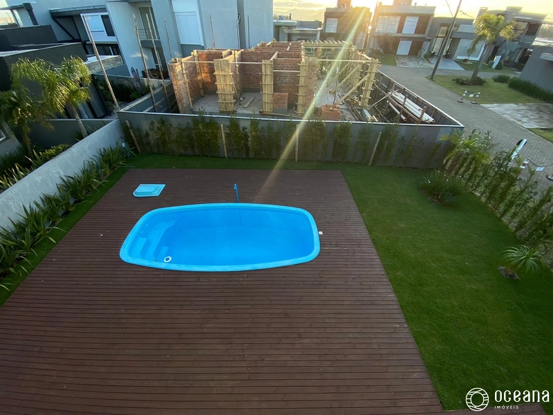 CASA DE ALTO PADRÃO EM CONDOMÍNIO FECHADO: 41ª foto da galeria de imagens do imóvel