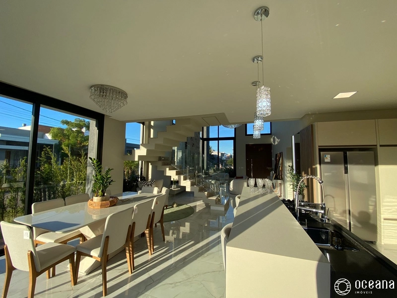 CASA DE ALTO PADRÃO EM CONDOMÍNIO FECHADO: 23ª foto da galeria de imagens do imóvel