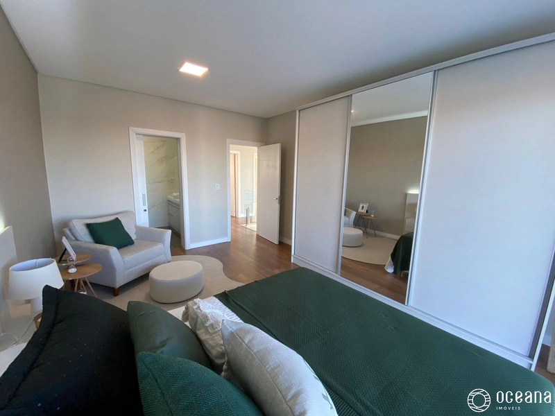 CASA DE ALTO PADRÃO EM CONDOMÍNIO FECHADO: 50ª foto da galeria de imagens do imóvel