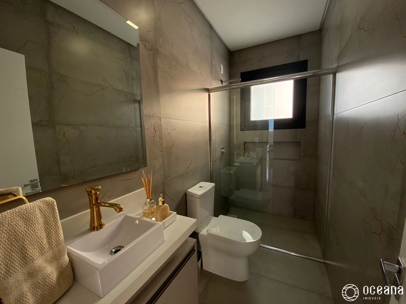 CASA DE ALTO PADRÃO EM CONDOMÍNIO FECHADO: 43ª foto da galeria de imagens do imóvel