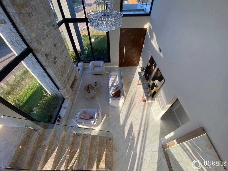 CASA DE ALTO PADRÃO EM CONDOMÍNIO FECHADO: 36ª foto da galeria de imagens do imóvel