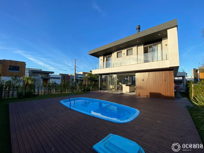 CASA DE ALTO PADRÃO EM CONDOMÍNIO FECHADO: 10ª foto da galeria de imagens do imóvel