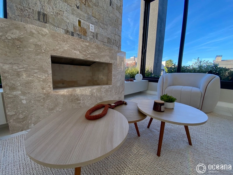 CASA DE ALTO PADRÃO EM CONDOMÍNIO FECHADO: 15ª foto da galeria de imagens do imóvel