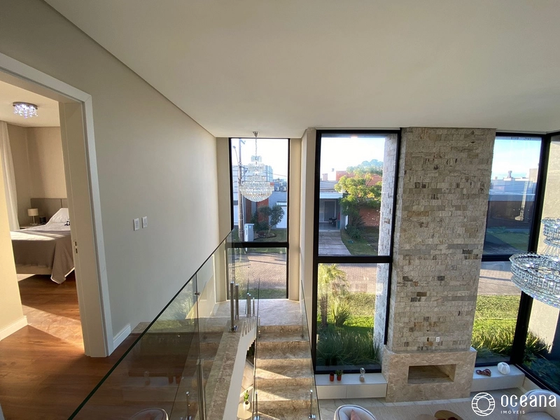 CASA DE ALTO PADRÃO EM CONDOMÍNIO FECHADO: 18ª foto da galeria de imagens do imóvel