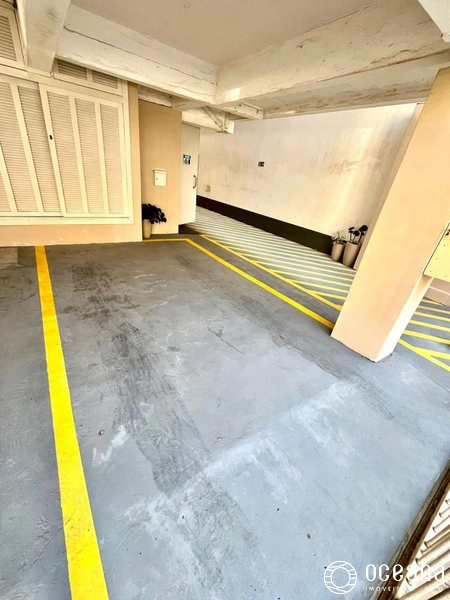 Apartamento de esquina com vista pro mar: 14ª foto da galeria de imagens do imóvel