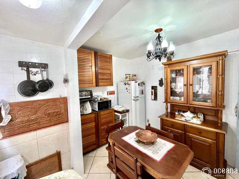 Apartamento de esquina com vista pro mar: 6ª foto da galeria de imagens do imóvel