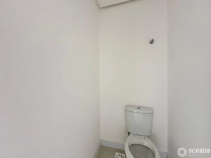 APARTAMENTO COM 02 SUÍTES E SACADA DE FRENTE: 7ª foto da galeria de imagens do imóvel