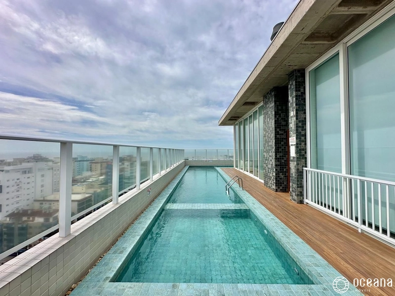 APARTAMENTO COM 02 SUÍTES E SACADA DE FRENTE: 17ª foto da galeria de imagens do imóvel